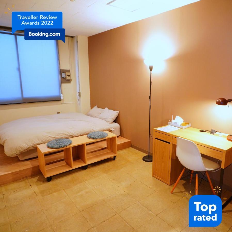 La Union - Vacation Stay 99795V Fukushima  Bagian luar foto