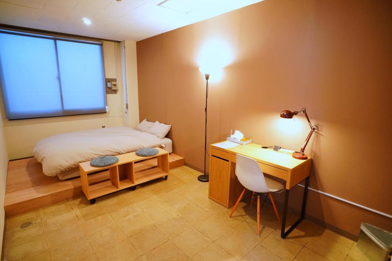 La Union - Vacation Stay 99795V Fukushima  Bagian luar foto
